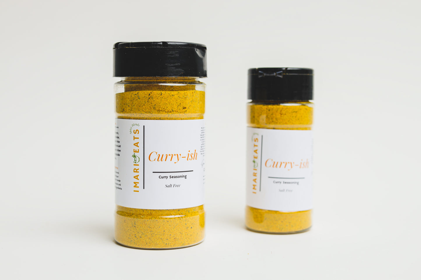 Curry-ish