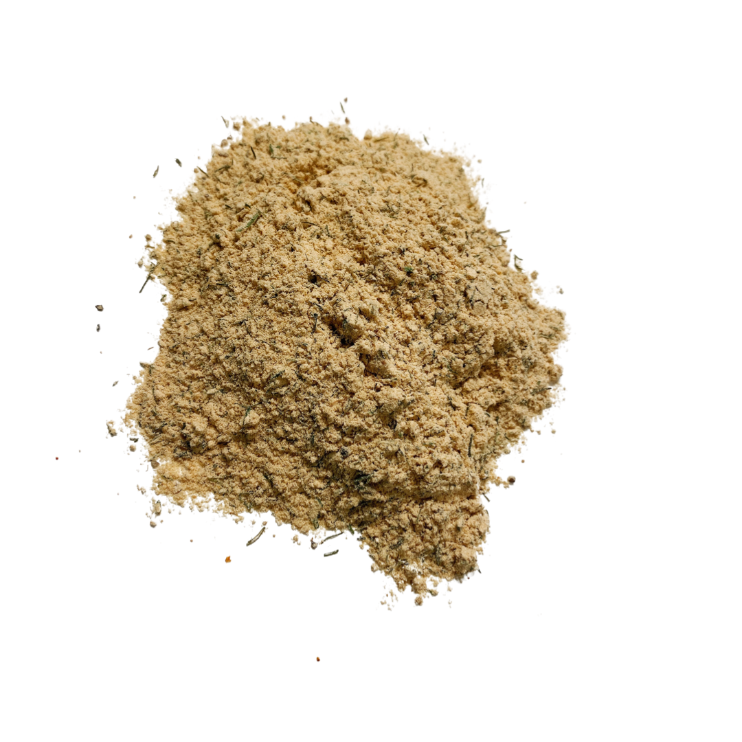 Fish-Ish | Seafood and Poultry Seasoning