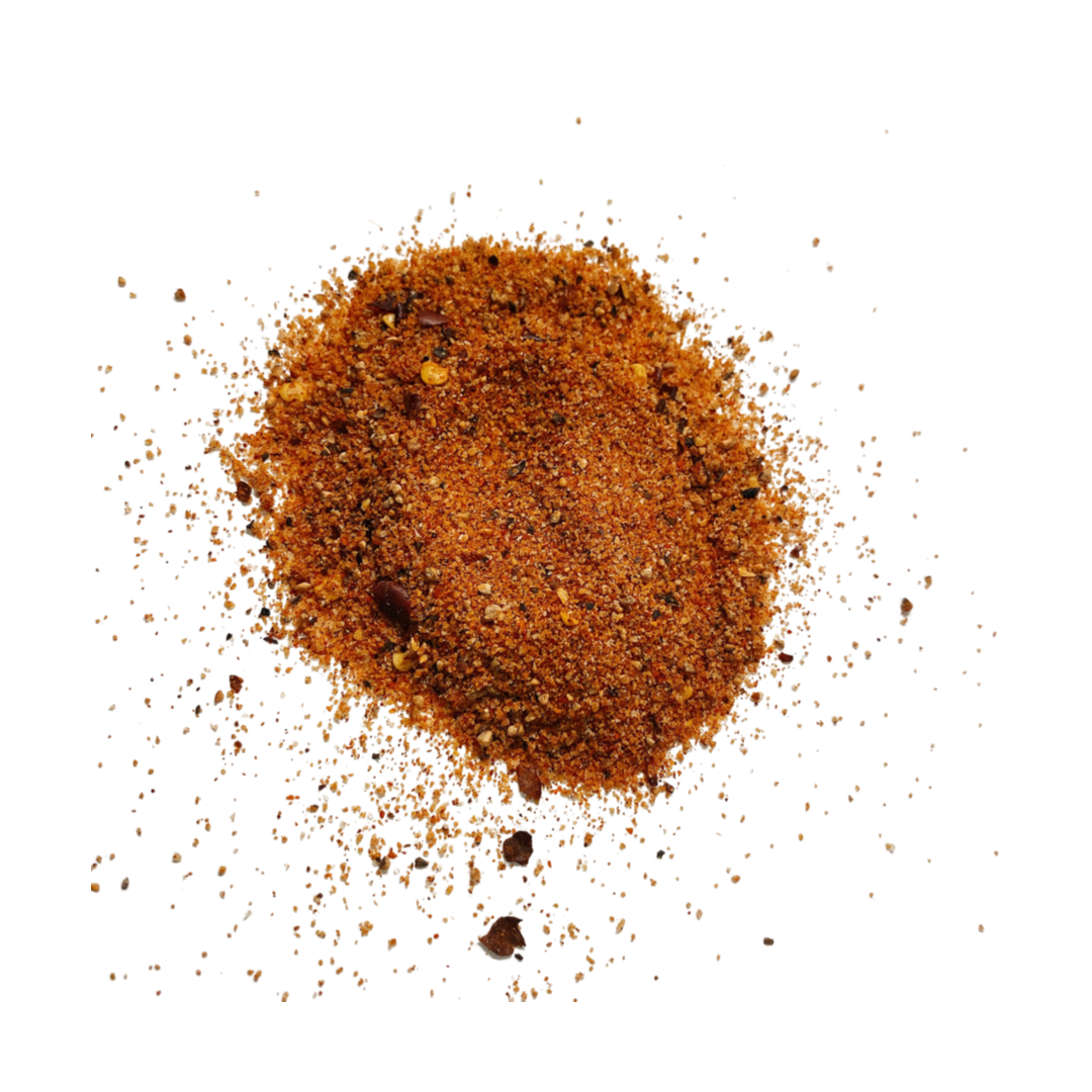 Sweet Heat | Sweet and Spicy Seasoning