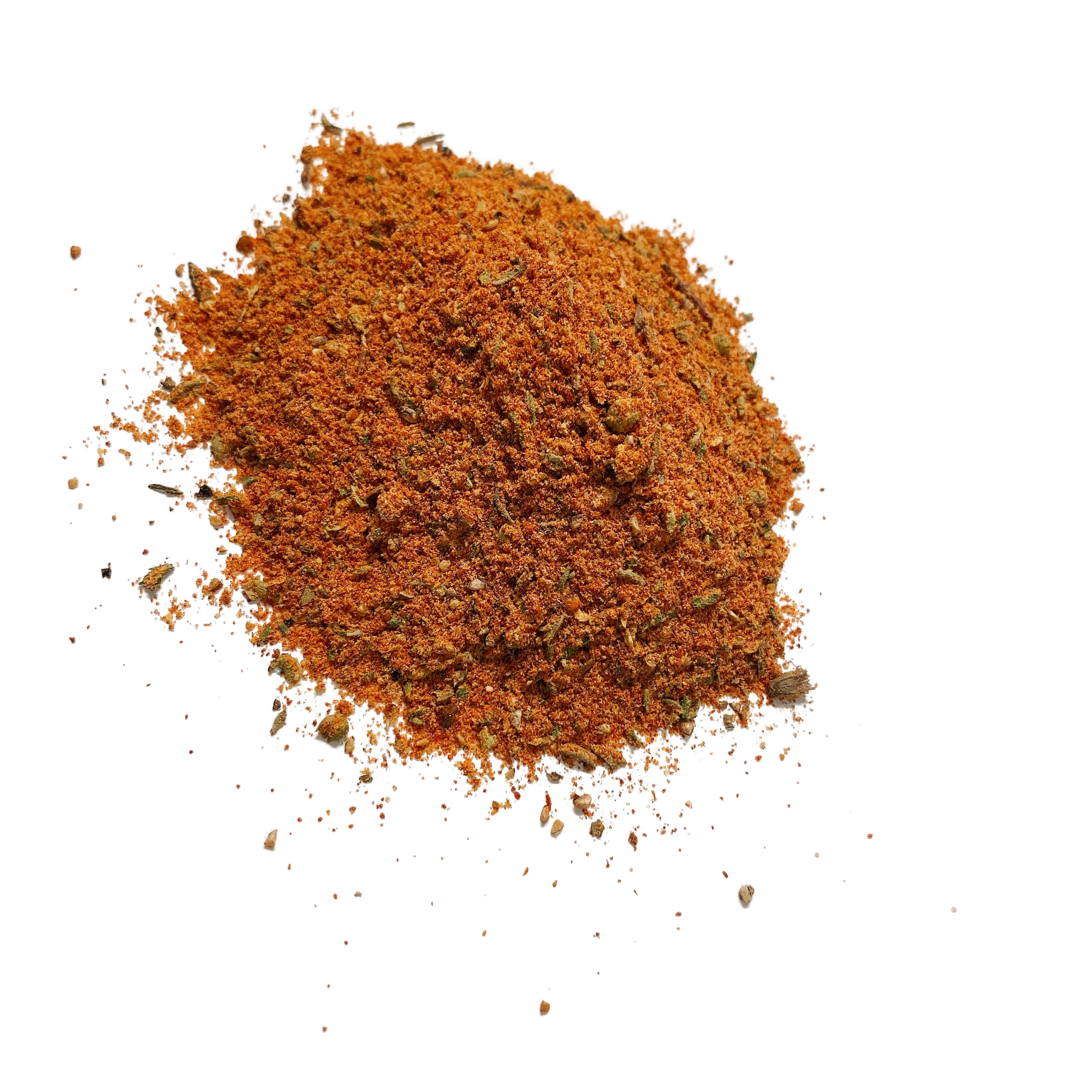 Taco Bout It | Taco Seasoning