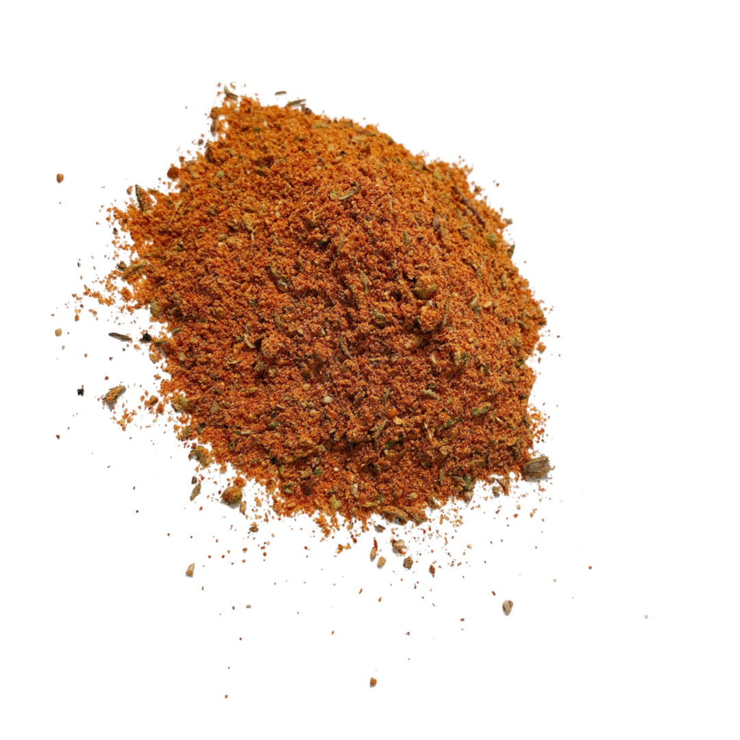 BBQ'n | BBQ Seasoning Rub