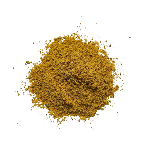 Curry-ish | Curry Seasoning