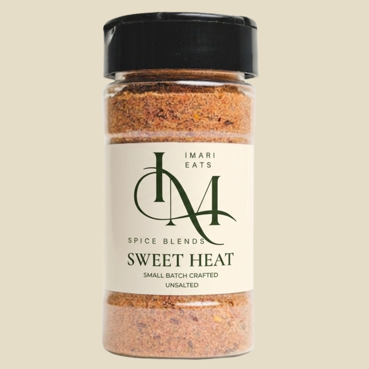 Sweet Heat | Sweet and Spicy Seasoning