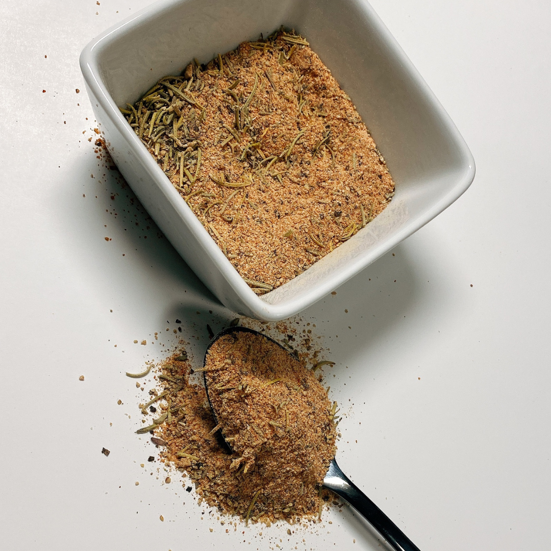 High Steaks| Steak and Beef Seasoning