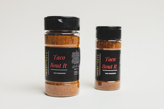 Taco Bout It