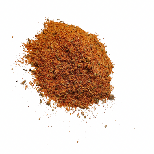 BBQ'n |  BBQ Seasoning Rub